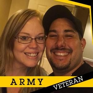 Meet your Posher, Jason